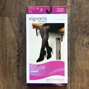 Maternity Pantyhose